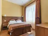 Номер Стандарт с 2 комнатами