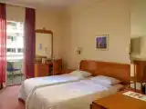 Двухместный номер Эконом