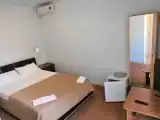 Двухместный номер Стандарт с балконом