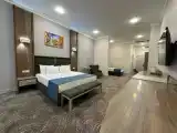 Трёхместный номер Стандарт