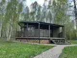 Апартаменты с 2 комнатами