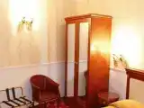 Одноместный номер Стандарт