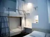 Четырёхместный номер Эконом
