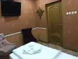 Одноместный номер Стандарт