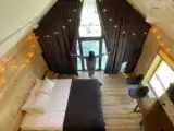 Трёхместный номер Стандарт с красивым видом из окна