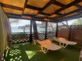Двухместный номер Стандарт с видом на море