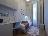 Одноместный номер Стандарт с видом на город