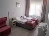 Апартаменты с балконом и с красивым видом из окна