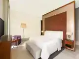 Двухместный номер Deluxe