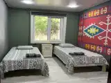 Шестиместный номер Стандарт