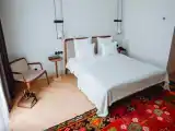 Двухместный номер Superior с видом на город