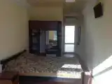 Трёхместный номер Стандарт с балконом и с красивым видом из окна