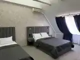 Трёхместный номер Стандарт Мансарда