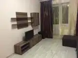 Двухместный номер Стандарт с балконом