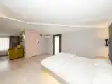 Двухместный номер с террасой