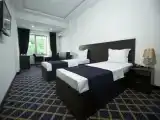 Двухместный номер Стандарт