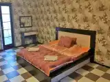 Двухместный номер с террасой  Стандарт с красивым видом из окна