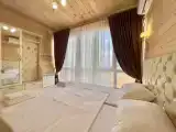 Коттедж № 4-10 VIP рядом с пляжем