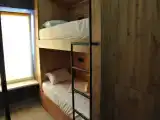 Кровать в общем номере