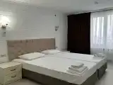 Двухместный номер Superior коттедж № 11 с балконом и с красивым видом из окна