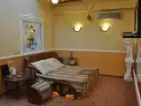 Люкс Superior Мансарда