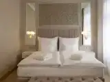 Двухместный номер Стандарт с красивым видом из окна