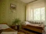 Номер Стандарт