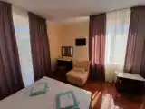 Номер Стандарт