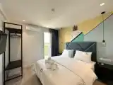 Run of House