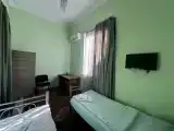 Двухместный номер Стандарт