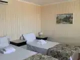 Двухместный номер Стандарт