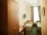 Двухместный номер Эконом с видом на город