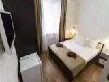 Номер Стандарт