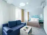 Двухместный полулюкс