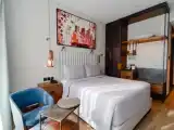 Двухместный номер Deluxe