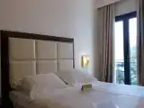Двухместный номер Стандарт с балконом и с красивым видом из окна