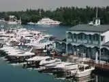 Двухместный номер Стандарт с балконом