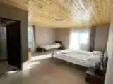 Трёхместный номер Стандарт с балконом и с видом на город