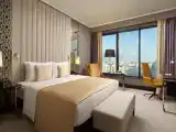 Двухместный номер Guest с видом на реку