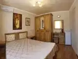 Четырёхместный люкс с 2 комнатами