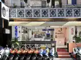 Run of House