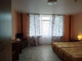 Двухместный номер Стандарт с балконом