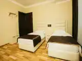 Двухместный номер Стандарт с балконом и с видом на море