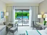 Номер Swim Up Superior