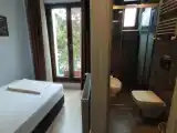 Двухместный номер Стандарт с балконом и с красивым видом из окна