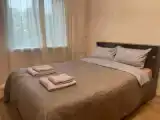 Двухместные апартаменты с 3 комнатами