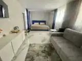 Suite №4 с видом на внутренний двор
