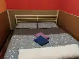 Двухместный номер без окна