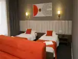 Двухместный люкс