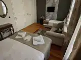 Трёхместный номер Nuray